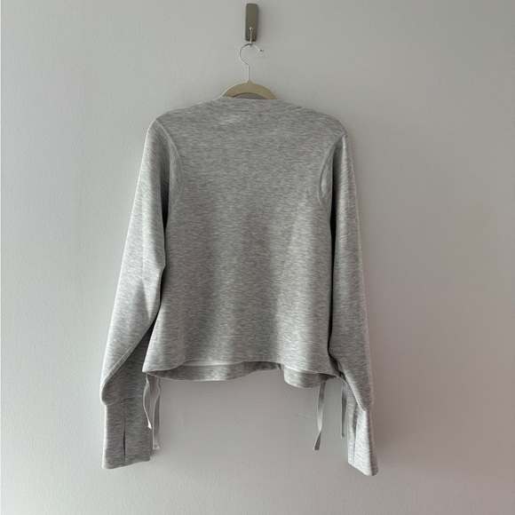 SWEATY BETTY Gray Pullover M - Picture 4 of 6